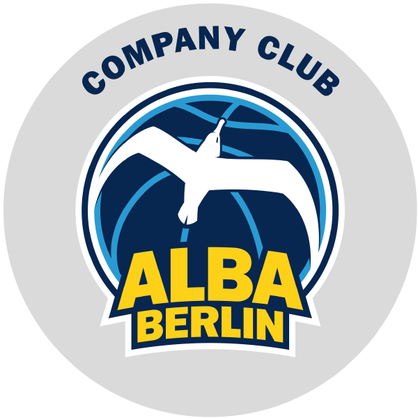 Alba Berlin - Logo